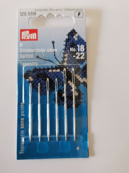 Prym - Sticknadeln